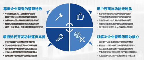 定制化與通用型企業(yè)管理軟件 企業(yè)該如何抉擇？