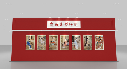 穿越時(shí)空來(lái)看你！文博會(huì) 傳統(tǒng)與創(chuàng)意的交融，機(jī)械設(shè)備的魅力呈現(xiàn)