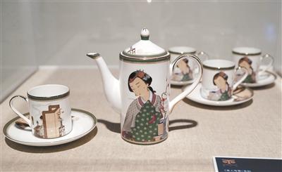 深圳文化創(chuàng)意產(chǎn)品大展 藝術(shù)與生活的機(jī)械交響