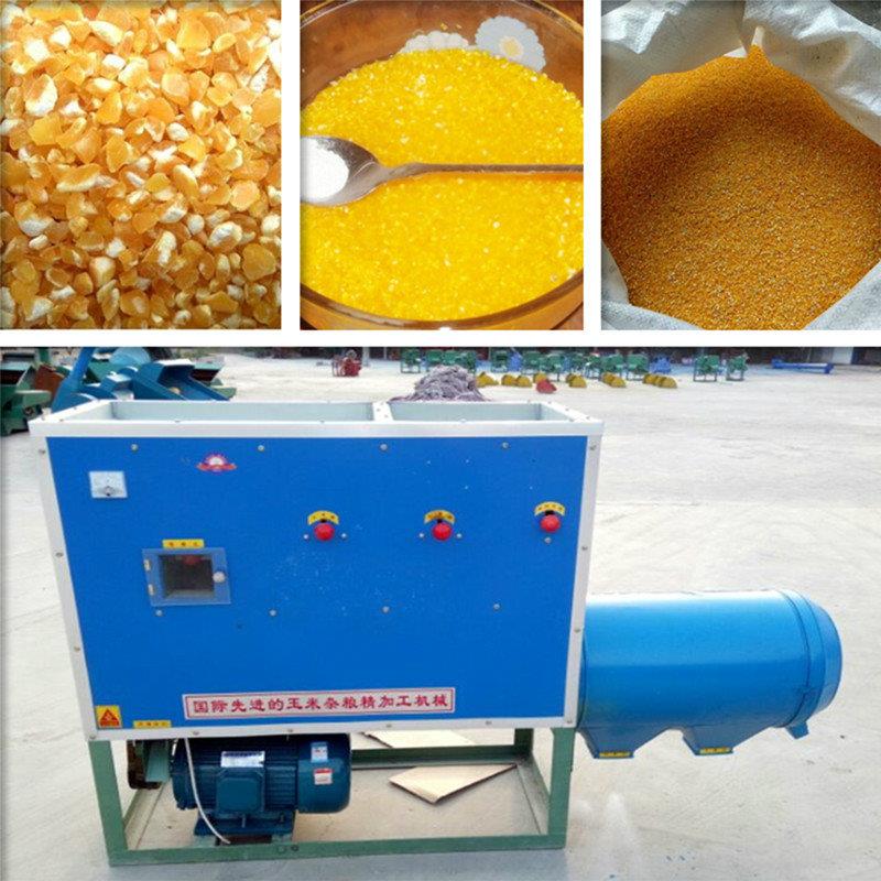 糧食加工機(jī)械在農(nóng)畜產(chǎn)品加工與檢測綜合實(shí)驗(yàn)中的應(yīng)用與指導(dǎo)
