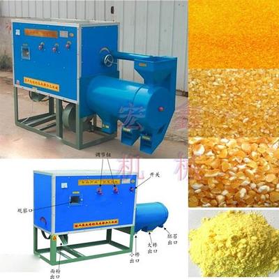 小型玉米制糝機(jī) 價(jià)格、廠家與糧食加工設(shè)備全解析