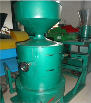 家用新型碾米機(jī) 一機(jī)多能，開啟家庭健康糧食加工新篇章