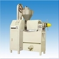 長(zhǎng)沙大糧倉(cāng)DLC-ZY80型新型榨油機(jī) 高效便捷的糧食加工解決方案