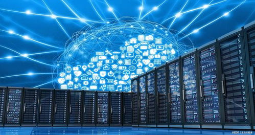 中國(guó)AI技術(shù)突破引領(lǐng)工業(yè)互聯(lián)網(wǎng)新紀(jì)元 數(shù)據(jù)服務(wù)構(gòu)筑全球競(jìng)爭(zhēng)優(yōu)勢(shì)