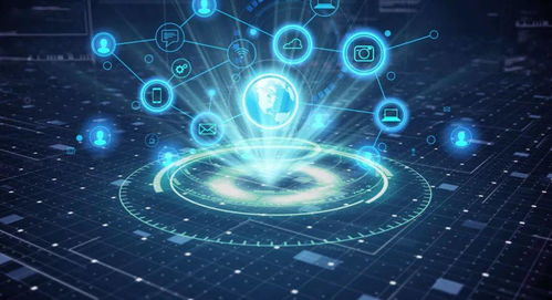 投資曲江 數(shù)字經(jīng)濟(jì)浪潮涌動(dòng)，工業(yè)互聯(lián)網(wǎng)數(shù)據(jù)服務(wù)開辟產(chǎn)業(yè)新藍(lán)海